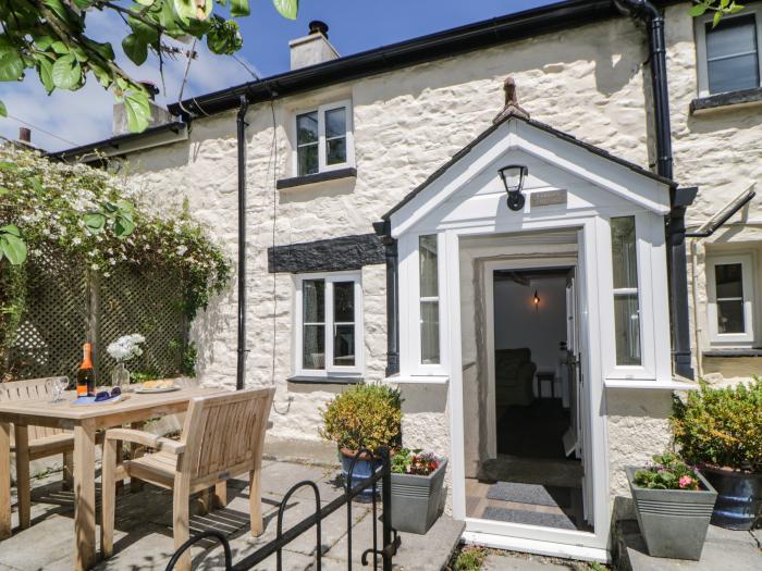 Paddock Cottage, Liskeard