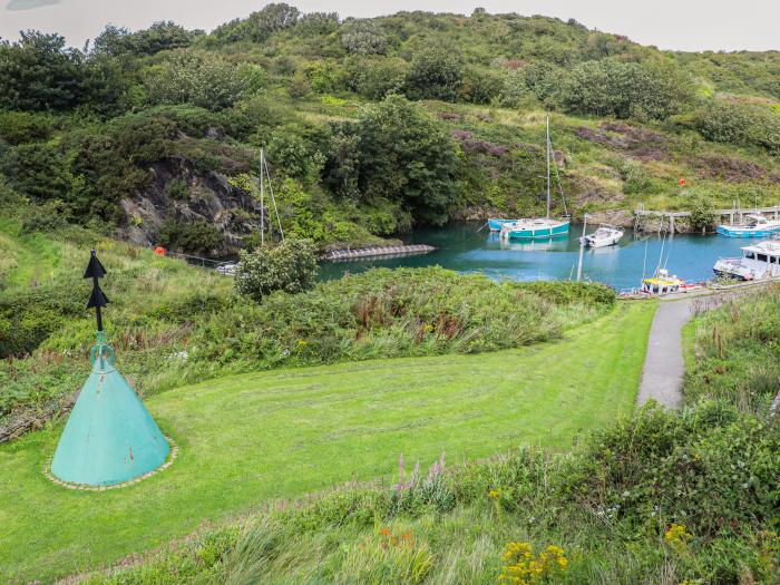 Hazel Bank Cottage, Amlwch