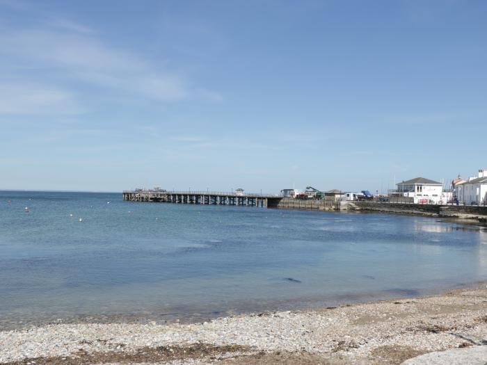 Still Waters, Swanage