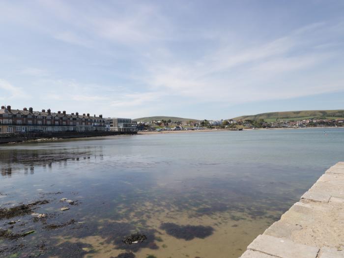 Still Waters, Swanage