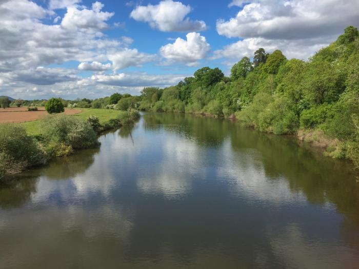 Runnymede, Tewkesbury