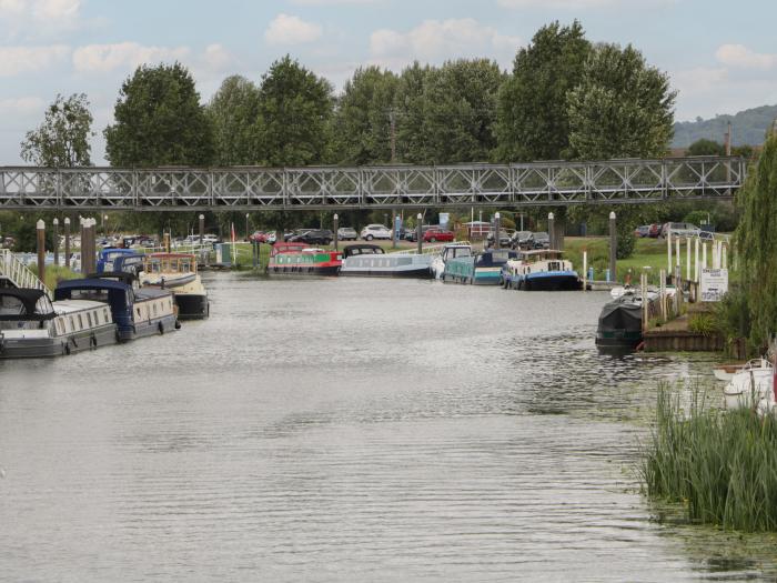 Runnymede, Tewkesbury