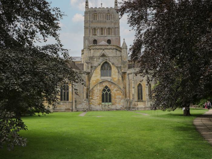 Runnymede, Tewkesbury