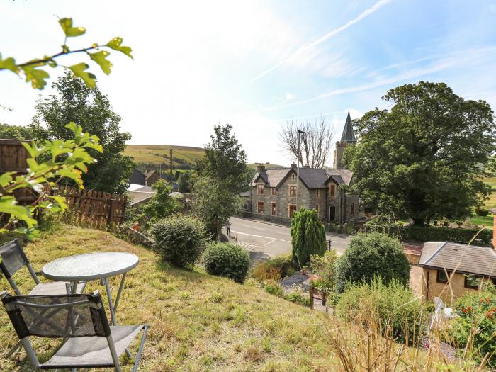 Brook Cottage, Llangurig