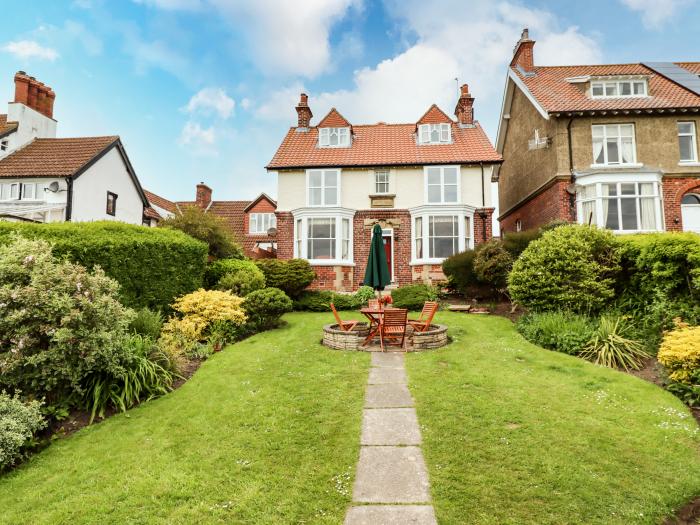 Sheen Cottage, Fylingthorpe