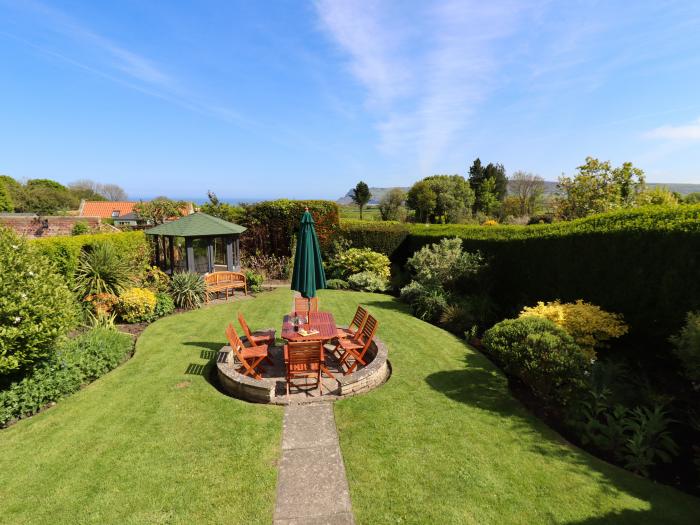 Sheen Cottage, Fylingthorpe