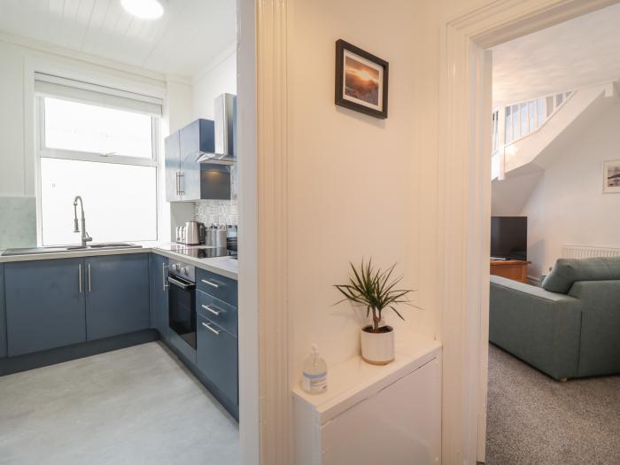 Apartment No4, Rhos-On-Sea