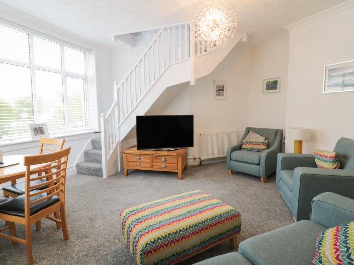 Apartment No4, Rhos-On-Sea