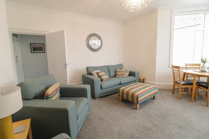 Apartment No4, Rhos-On-Sea