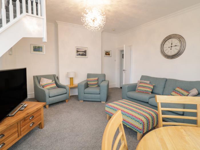 Apartment No4, Rhos-On-Sea