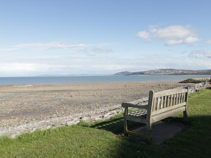 Apartment No4, Rhos-On-Sea