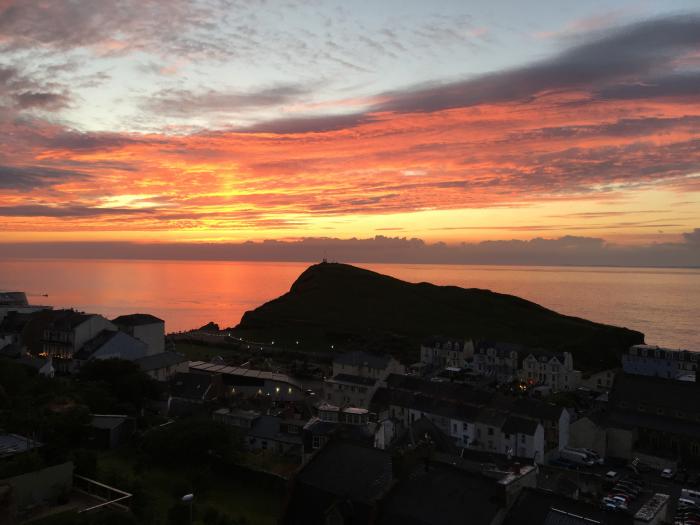 The Lookout, Ilfracombe