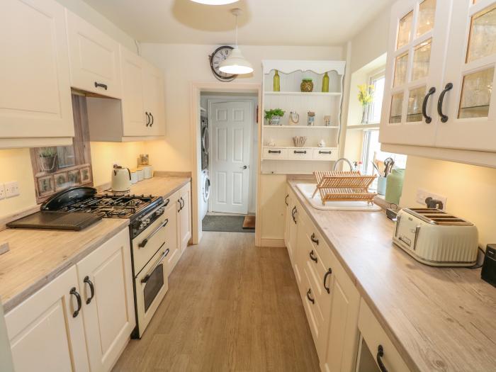 Bay Tree Cottage, Heacham