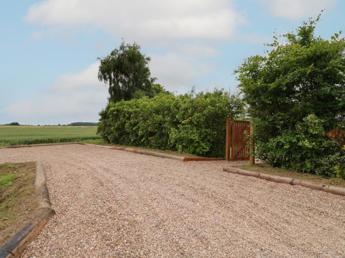 The Old Gate House Annexe, Alford