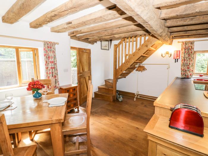 Manor Cottage, Church Stretton