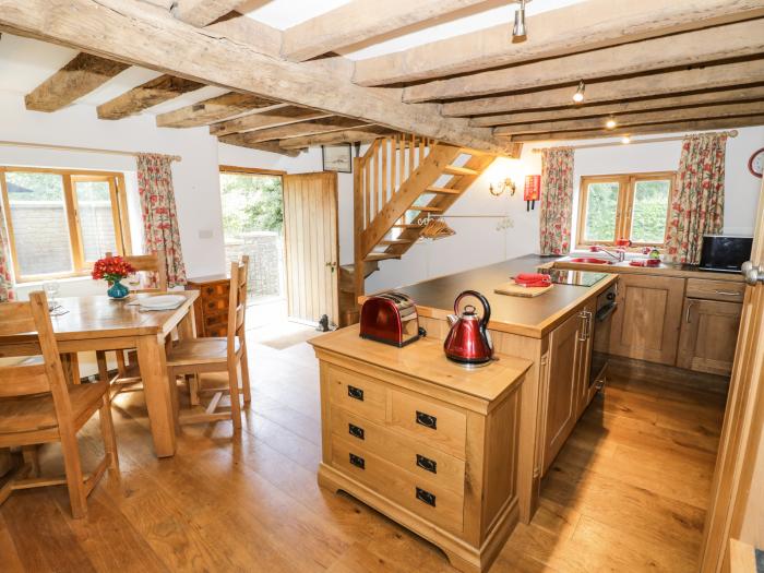 Manor Cottage, Church Stretton