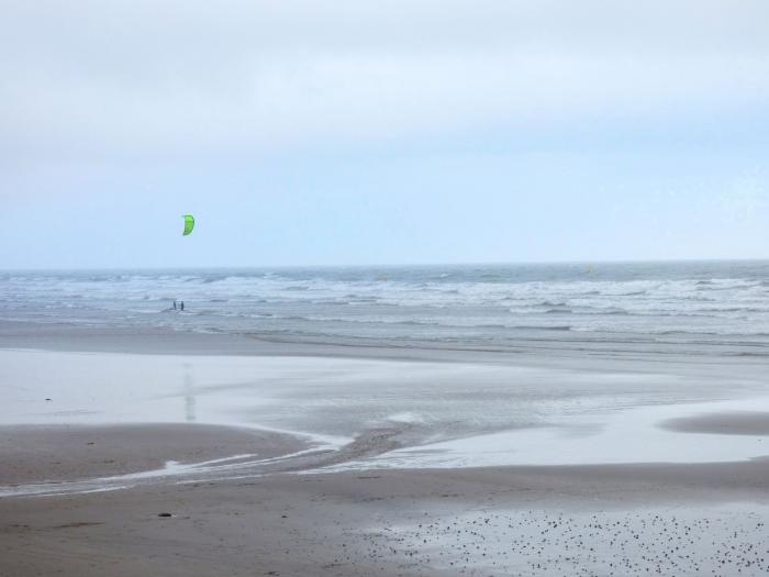 Llygaid Yr Haul, Pendine