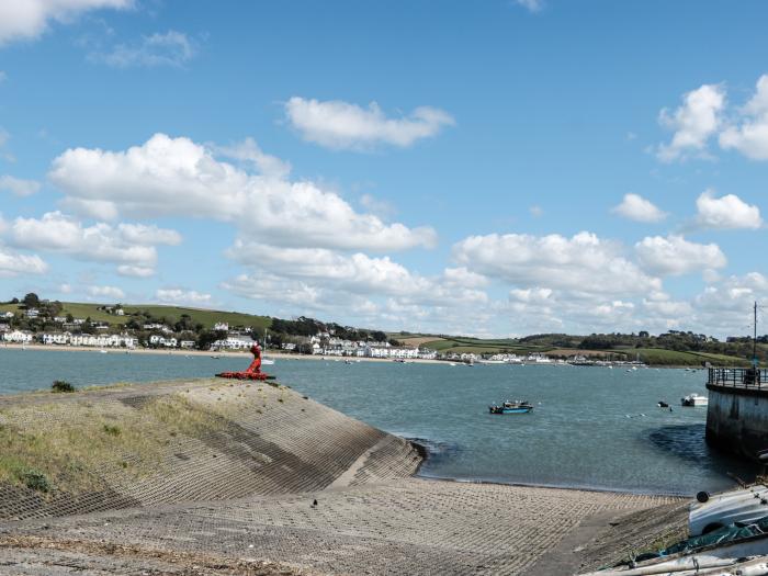 Ferriwais, Appledore