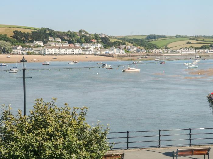 Ferriwais, Appledore