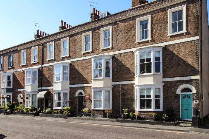 Seaside House, Weymouth, Dorset