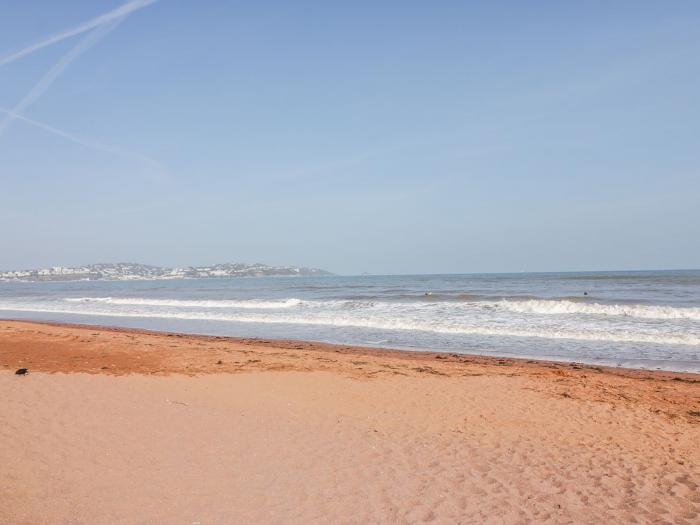 Apartment 4 10 Somers Court, Paignton