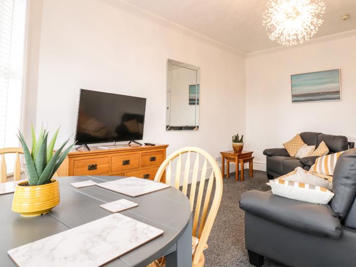 Apartment No2, Rhos-On-Sea