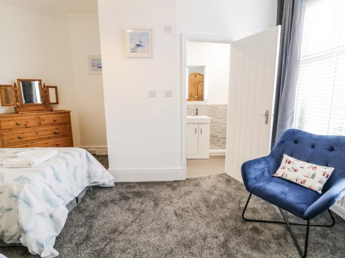 Apartment No2, Rhos-On-Sea