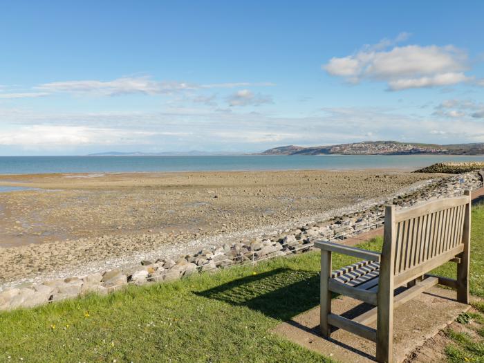 Apartment No2, Rhos-On-Sea