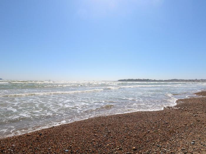 Ocean Retreat, Weymouth