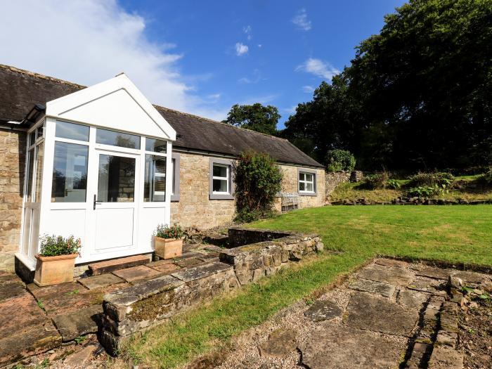 Allergarth Barn, Brampton, Cumbria