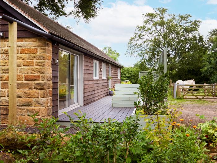 Forest Farm Cottage, Balcombe