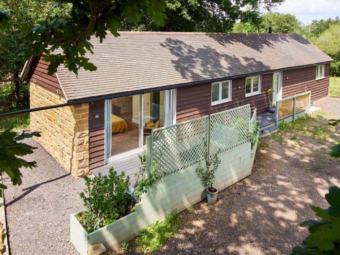 Forest Farm Cottage, Balcombe