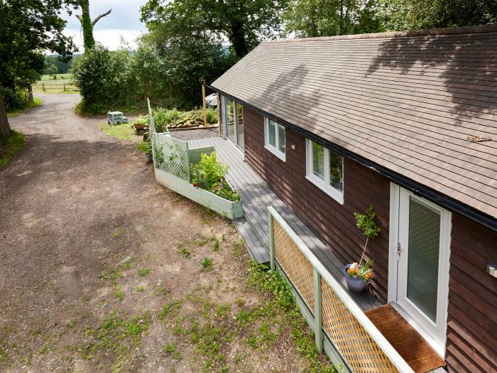 Forest Farm Cottage, Balcombe