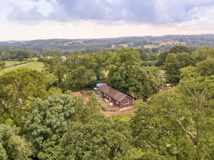 Forest Farm Cottage, Balcombe