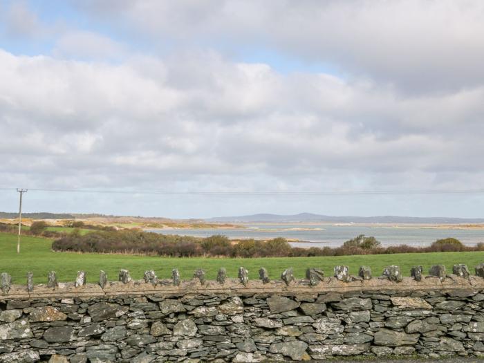 Little Netherleigh (985056), Trearddur Bay