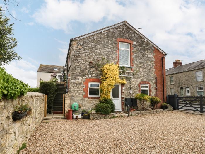 Upper Butchers Cottage, Upwey