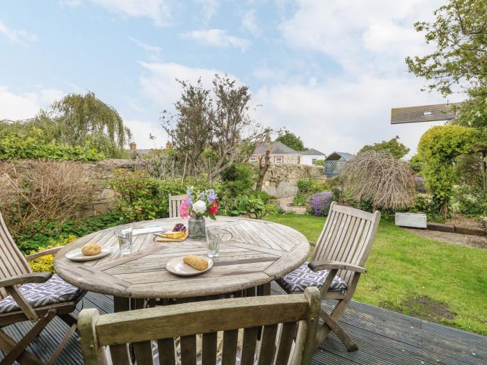 Upper Butchers Cottage, Upwey