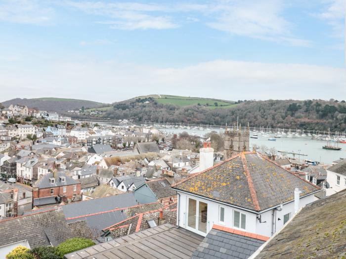 Crowthers Cottage, Dartmouth, Devon