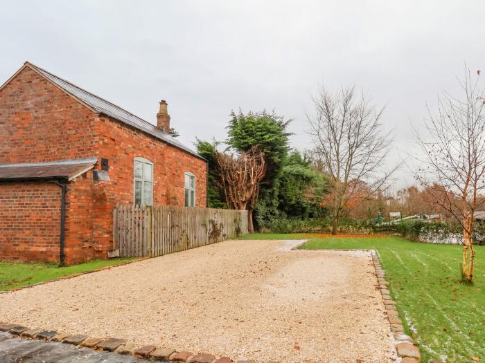 Mill Lane Cottage, Tarvin