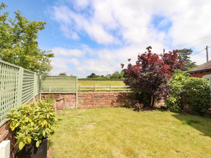 Mill Lane Cottage, Tarvin