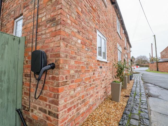 Mill Lane Cottage, Tarvin