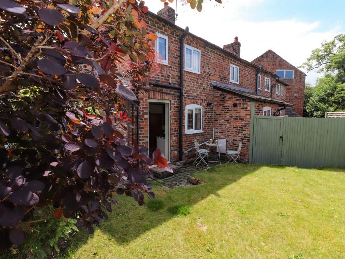 Mill Lane Cottage, Tarvin