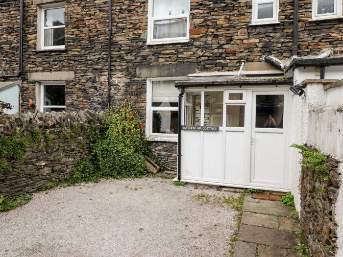 Waterhead Cottage, Ambleside