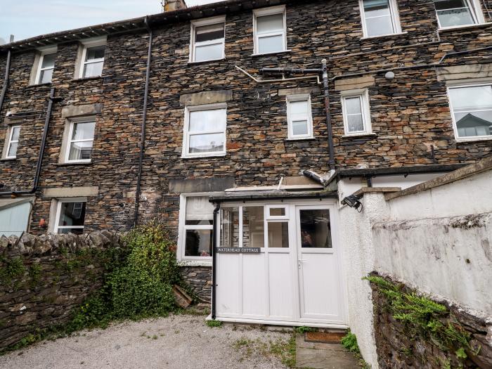 Waterhead Cottage, Ambleside