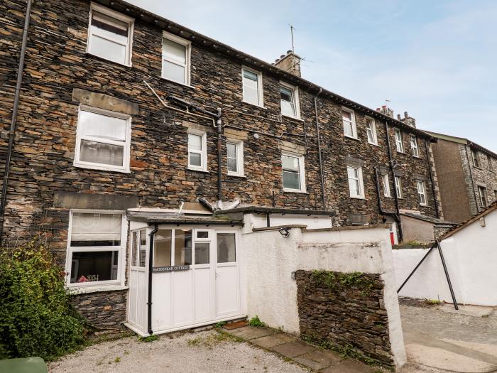 Waterhead Cottage, Ambleside