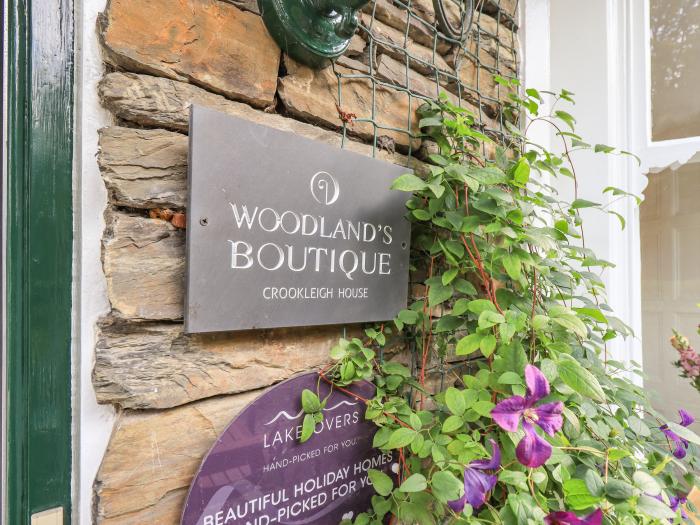 Woodland Boutique, Windermere