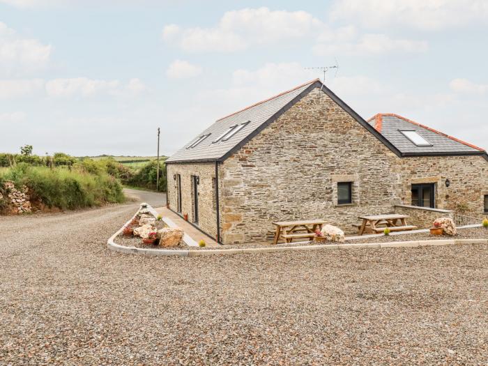 The Cornstore, Bodmin