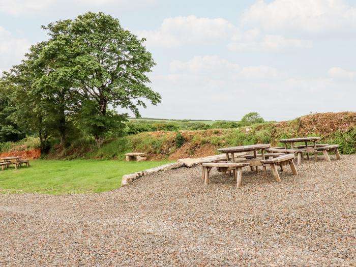 The Cornstore, Bodmin