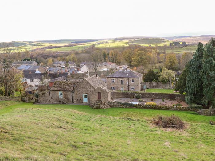 The Coach House, Frosterley