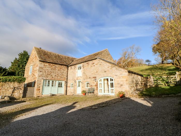 The Coach House, Frosterley